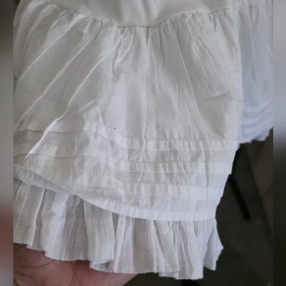 NWT Free People Bliss Beauty Mini Dress Size LARGE - Picture 5 of 11